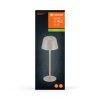 Ledvance Lights Endura table lamp LED beige, 1-light source