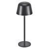 Ledvance Lights Endura table lamp LED grey, 1-light source