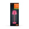 Ledvance Lights Endura table lamp LED purple, 1-light source