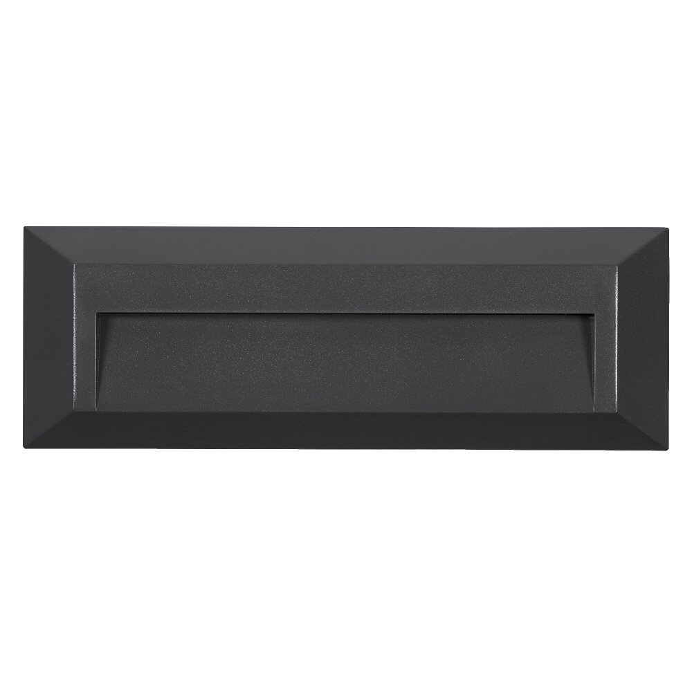 Ledvance Lights Endura outdoor wall light LED grey, 1-light source