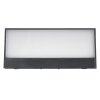 Ledvance Lights Endura outdoor wall light LED grey, 1-light source