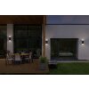 Ledvance Lights Endura outdoor wall light LED grey, 1-light source