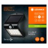 Ledvance Lights Endura motion sensor LED black, 1-light source