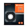 Ledvance Lights Worklight spotlight LED grey, black, 1-light source