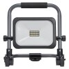 Ledvance Lights Worklight spotlight LED grey, black, 1-light source