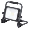 Ledvance Lights Worklight spotlight LED grey, black, 1-light source