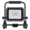 Ledvance Lights Worklight spotlight LED grey, black, 1-light source