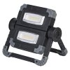 Ledvance Lights Worklight spotlight LED grey, black, 1-light source