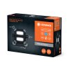 Ledvance Lights Worklight spotlight LED grey, black, 1-light source