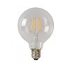 Lucide lights E27 LED 5 Watt warm-white dimmable 550 Lumen