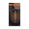 Osram lights E27 LED 4 Watt warm-white 120 Lumen