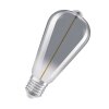 Osram lights E27 LED 2.2 Watt warm-white 60 Lumen