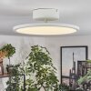 Rishult ceiling light LED white, 1-light source