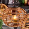 Mulstrand pendant light Ecru, 4-light sources