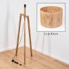 Granja floor lamp, Reading light Ecru, 1-light source