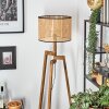 Ramila floor lamp, Reading light Ecru, 1-light source