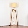 Chellas floor lamp, Reading light Ecru, 1-light source