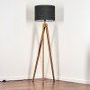 Bassagoda floor lamp, Reading light Ecru, 1-light source