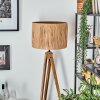 Granja floor lamp, Reading light Ecru, 1-light source