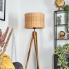 Cavaca floor lamp, Reading light Ecru, 1-light source