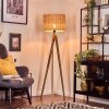 Cavaca floor lamp, Reading light Ecru, 1-light source