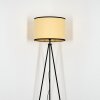 Chellas floor lamp black, 1-light source