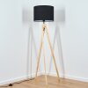 Bassagoda floor lamp Ecru, 1-light source