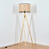 Ramila floor lamp Ecru, 1-light source