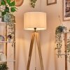 Bassagoda floor lamp Ecru, 1-light source