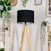 Bassagoda floor lamp Ecru, 1-light source