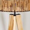 Cando floor lamp Ecru, 1-light source