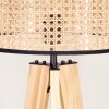 Ramila floor lamp Ecru, 1-light source