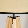 Chellas floor lamp Ecru, 1-light source