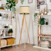 Chellas floor lamp Ecru, 1-light source