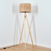 Granja floor lamp Ecru, 1-light source