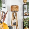 Cando floor lamp Ecru, 1-light source