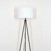 Bassagoda floor lamp black, 1-light source