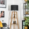 Bassagoda floor lamp Ecru, 1-light source