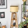 Chellas floor lamp Ecru, 1-light source