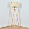 Chellas floor lamp Ecru, 1-light source