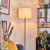 Bassagoda floor lamp white, 1-light source