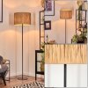 Granja floor lamp Ecru, 1-light source