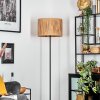 Granja floor lamp Ecru, 1-light source