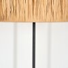 Granja floor lamp Ecru, 1-light source