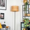 Cavaca floor lamp Ecru, 1-light source