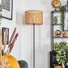 Barcos floor lamp Ecru, 1-light source