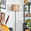 Bongal floor lamp Ecru, 1-light source