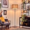 Bongal floor lamp Ecru, 1-light source