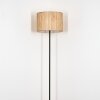 Bongal floor lamp Ecru, 1-light source