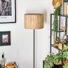 Bongal floor lamp Ecru, 1-light source